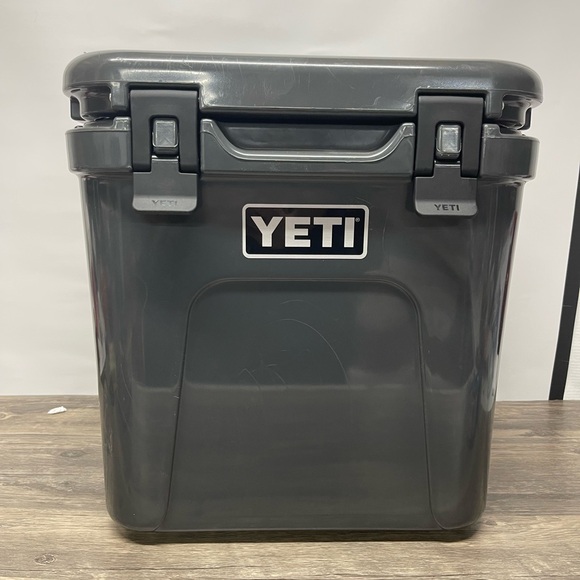 Yeti Other - YETI Charcoal Cooler